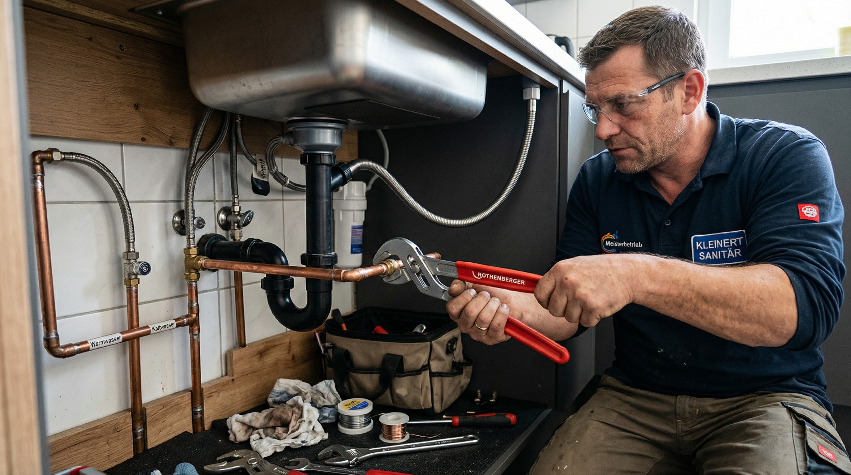 Sanitärgroßhandel Edelmann GmbH – Sanitärinstallateur Bad Mergentheim